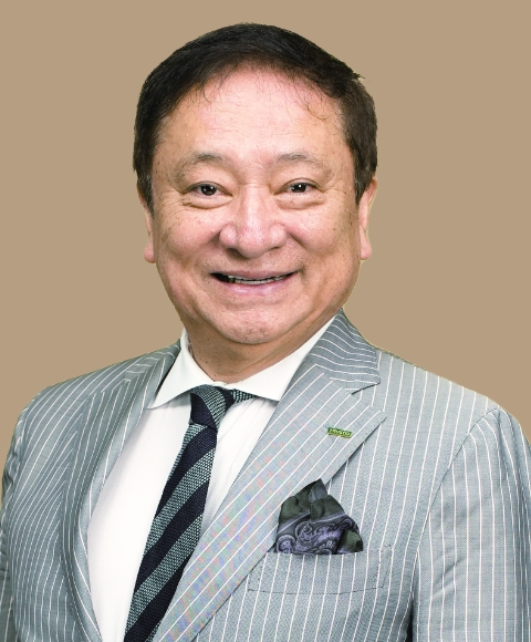 Kenichi Saito