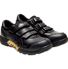 Safety shoes / work shoes