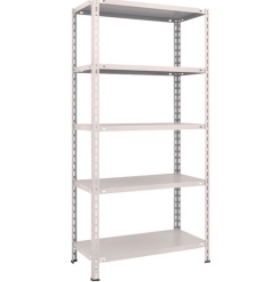 Lightweight shelves