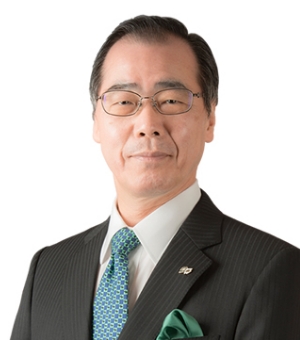 Seiichi Matsuo