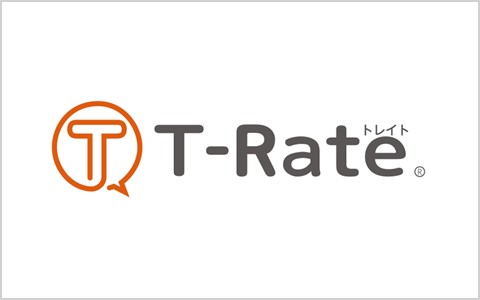 コミュニケーションツール「T-Rate（トレイト）」