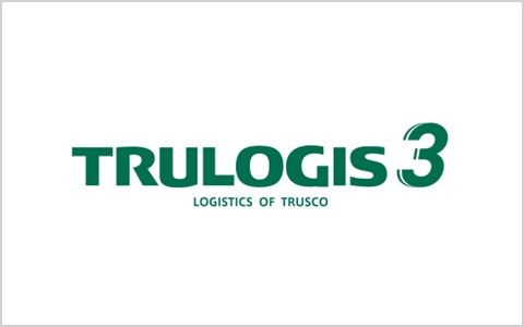 物流システム「TRULOGIS（トラロジス３）」