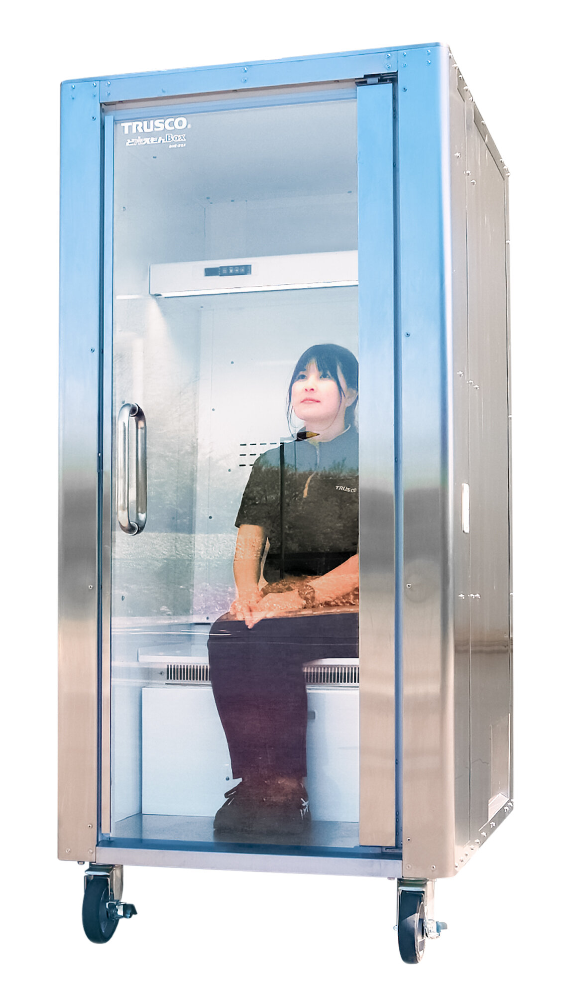 ど冷えもんBOX｜TRUSCO トラスコ中山株式会社