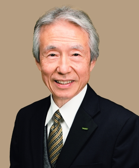 Kuniaki Hagiwara