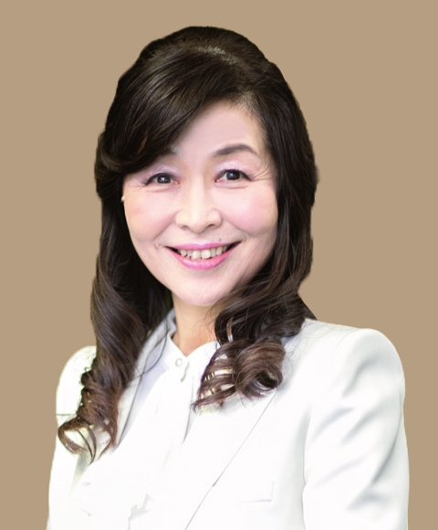 Takako Suzuki