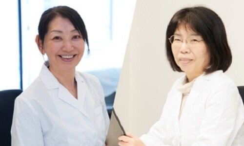 東京本社・大阪本社に保健師が常駐