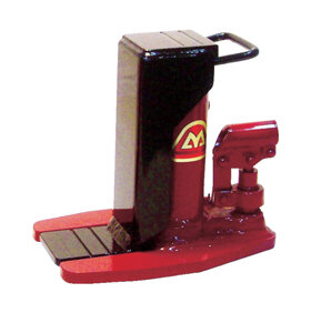 Hydraulic jack