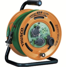 Cord reel