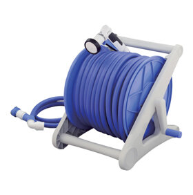 Hose reels