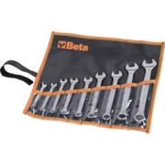 Spanner set