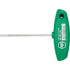 Torx screwdriver