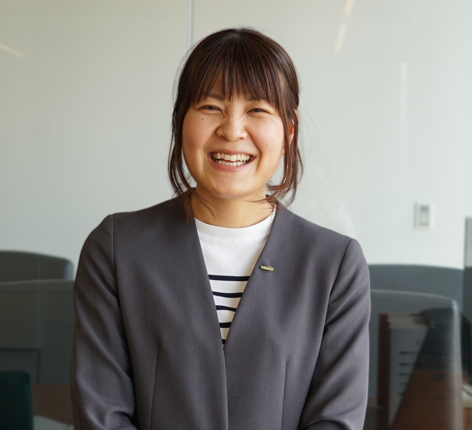 小島 朋子(こじま ともこ)